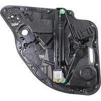 Metzger 2160756 Fensterheber FüR Mercedes Benz C Klasse W205 S205