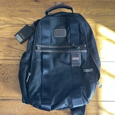 TUMI Alpha Bravo Greely Sling Backpack Hickory (22317HKH)