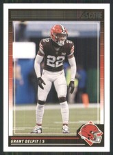 2024 Score #68 Grant Delpit Cleveland Browns 49747