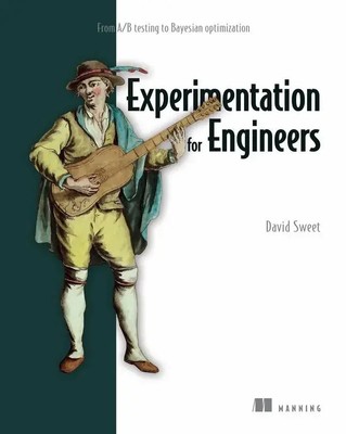 David Sweet | Experimentation for Engineers | Buch | Englisch (2023)