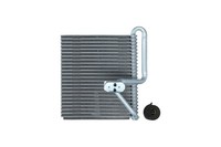 Kamoka Verdampfer Klimaanlage 7770012 FüR Opel Astra CC T98 Caravan Zafira F70