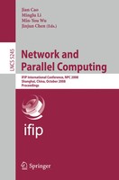 Jian Cao (U. A.) | Network And Parallel Computing | Taschenbuch | Englisch