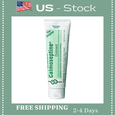 Calmoseptine Ointment by Calmoseptine 4 oz. Tube 1 Pharmacist Recommended...