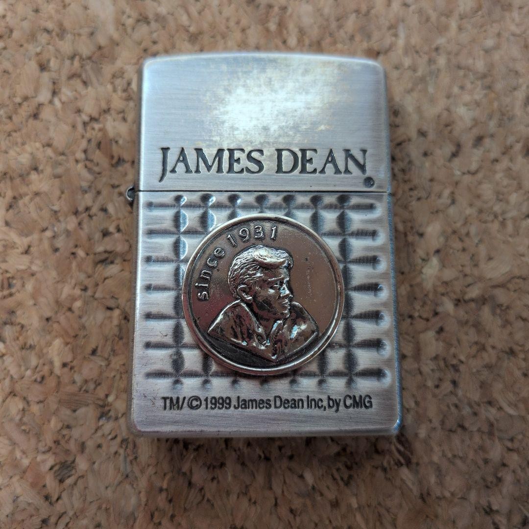 21 James Dean Limited Edition 1999