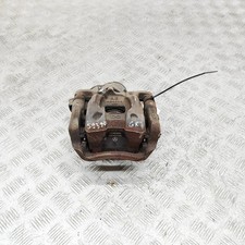 MERCEDES-BENZ EQB X243 Bremssattel hinten links A2474233900 Strom 215 kW