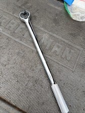 S-k Tools Ratchet 40170 12 Drive 15 Long Ratchet Sk Nos S-k Tools Ratchet 40170 12 Drive 15 Long Ratchet Sk Nos