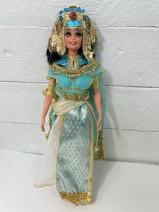 Egyptian Queen Barbie | eBay
