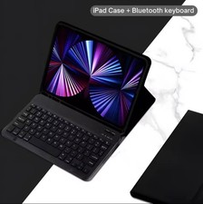 Clavier Bluetooth Sans Fil -