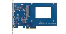 PCIe Adapter 2.5-inch SATA 6G Expansion Card for Mac Pro 2006-2012, 2019 PC