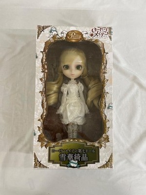Rozen Maiden Kirakishou Groove Pullip Puppe Spielzeug Japan NEU