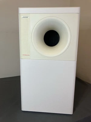 Bose Acoustimass 5 Series Ii for sale | eBay