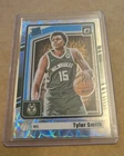 2025 Panini Tyler Smith Base (Raw)