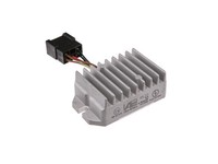 12V-Gleichrichter, Dc-Regler A-R9522