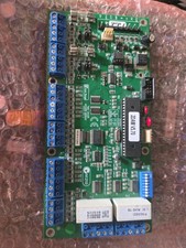 Inner Range 2DAM 2 Door Access Module For Concept 4000 and INTEGRITI