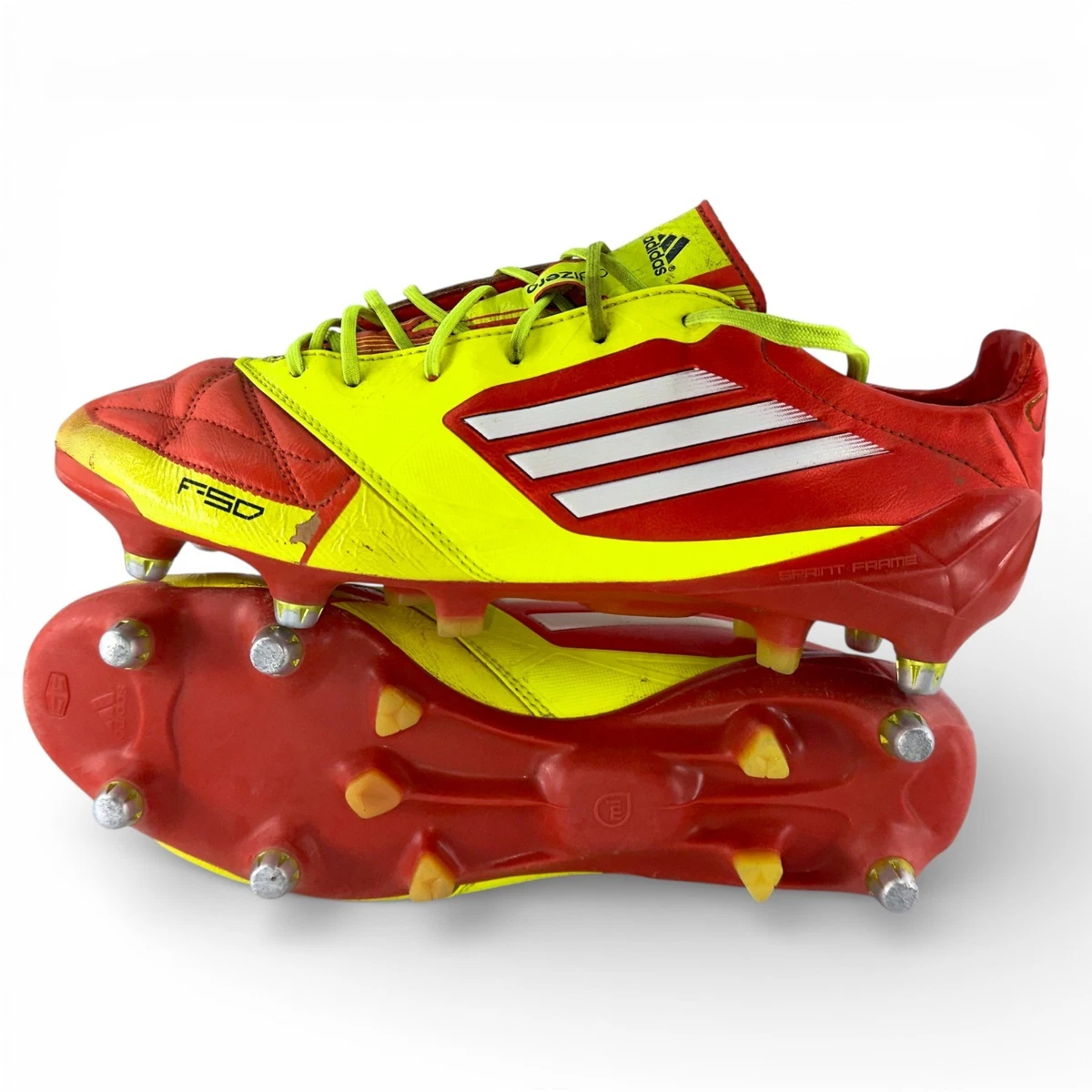 Preços baixos em Adidas F50 Adizero SG | eBay
