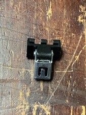 Technics Turntable Dust Cover Hinge Only SL-QD33 Retro OEM