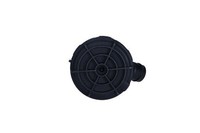 Lagerbuchse, Blattfeder febi bilstein 181279 FüR OE 1 431 018 - 1 453 842 - 1