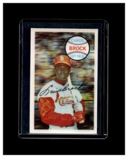 1970 Kellogg's Baseball Cards 6