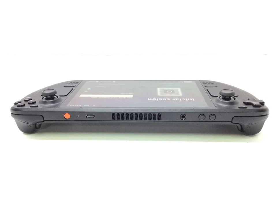 Valve Steam Deck OLED, foto 4 de 5