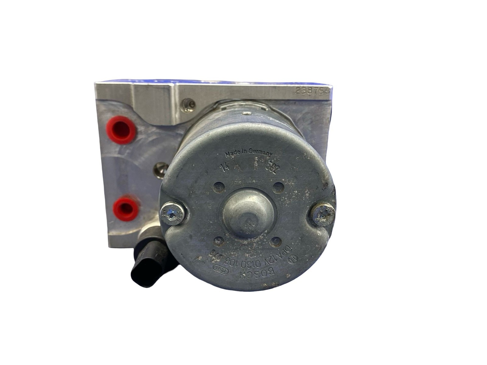 2004 - 2008 Lamborghini Gallardo LP520-4 5.0L Anti Brake Lock ABS Pump Module