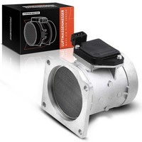 Frankberg Luftmassenmesser LMM Passend FüR Audi 100 80 A4 A6 A8 VW Passat | 5481