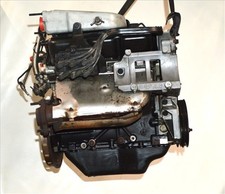 Moteur Chrysler NEW YORKER