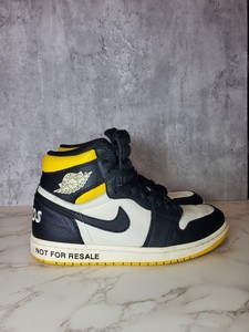 air jordan not for resale