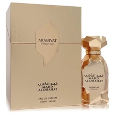 Mahd Al Dhahab Arabiyat Prestige parfum - un nou parfum unisex 2025