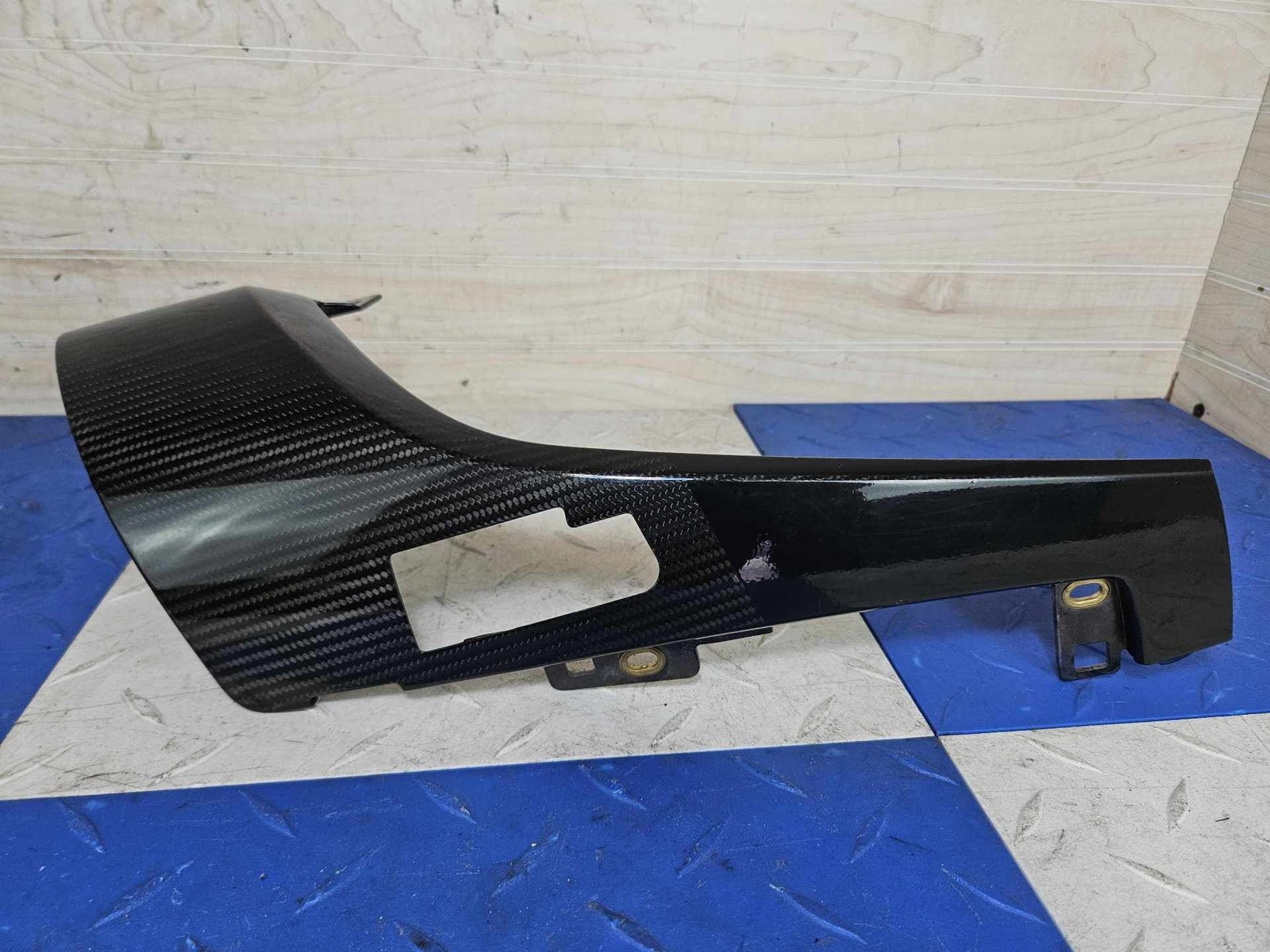 Audi R8 2017-2023 Right Speedometer P/N 4S0857115C