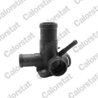 Calorstat by Vernet KüHlmittelflansch WF0027 FüR VW Seat