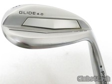 PING Glide 4.0 Wedge Black Dot Z-Z115 Steel 58  T-6