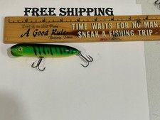 Pre-Pradco Bandit Spitz Topwater -HARD TO FIN...
