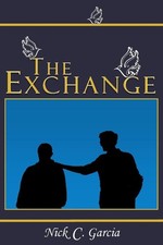 The Exchange by Nick C. Garcia (English) Paperback Book