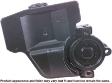 Cardone Reman Power Steering Pump P N 20 45881