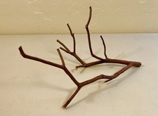 Red Skin Manzanita Wood, Driftwood, Reptile Tank Decor, Aquarium, Terrarium