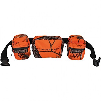 J.P. Sauer & Sohn Jagdgurt orange Orange