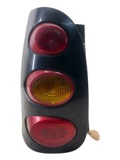 Smart 450 ForTwo Rücklicht Rückleuchte Heckleuchte Lampe Leuchte LINKS 0011644