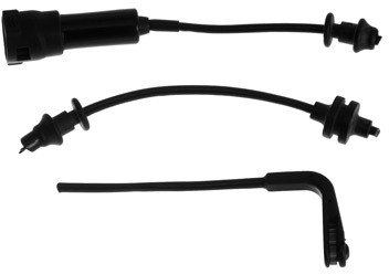 Front TRW-OE GIC191 Warning Contact, brake pad wear for OPEL,VAUXHALL