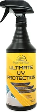 Ultimate UV Protection Spray 32 Oz | UV Protector for Outdoor Surface Sun Protec