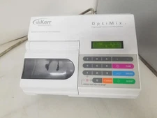 SDS Kerr Model 100 OptiMix Programmable Dental Amalgamator