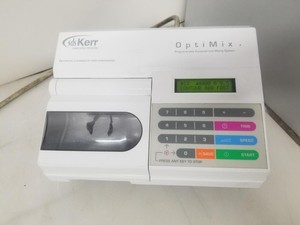 SDS Kerr Model 100 OptiMix Programmable Dental Amalgamator