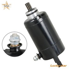 For Kawasaki Ninja 250R 1988-2012 / Eliminator 250 88-94 250HS 1991-1994 Starter