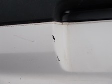 Pare choc arriere PEUGEOT 306 PHASE 2 7410S4