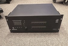 Crestron DM-MD8X8-CPU3 8x8 Digital Media Switcher