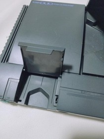 NEC PC Engine DUO Console PI-TG8 + Controllers + Cables + Multi Tap USED Japan