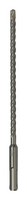 Makita ZubehöR HM Bohrer V-PLUS SDS-PLUS, Ø 6 Mm, LäNge 210 Mm - B-47341