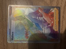 Wallace (Secret) 208/195 Swsh12: Sword & Shield-Silver Tempest Holo