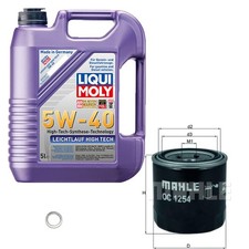 Filtre à huile Hyundai I30