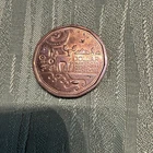 2011 Canada One Dollar (Loonie) Parks Canada Centennial: 1911-2011 Coin