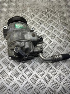 VW CADDY III Variant 2KB, 2KJ, 2CB, 2CJ Klimakompressor 00854409464 29078054